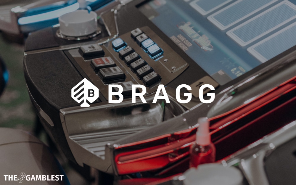 Bragg Gaming brings its slots to Fanatics Casino in three key states