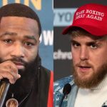 “We Know You Broke”: Internet Flames Adrien Broner Over Jake Paul Call-Out