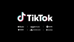 TikTok Adds YouTube Music to its ‘Add to Music App’ Options