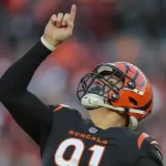 Mike Florio explains why Bengals won’t budge in standoff with Trey Hendrickson