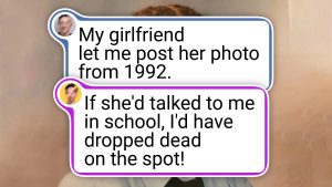 17 School Photos That Are Pure Nostalgia