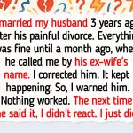 My Husband Refused to Listen to Me—I Don’t Regret My Petty Revenge