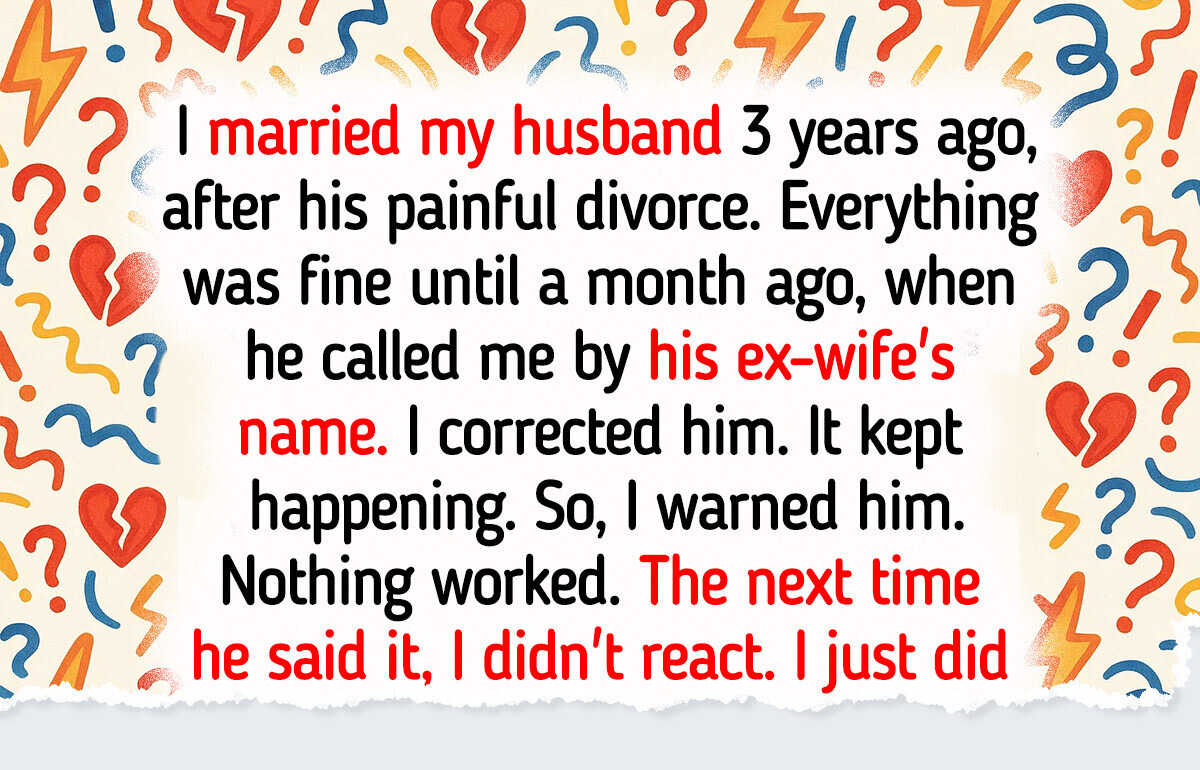 My Husband Refused to Listen to Me—I Don’t Regret My Petty Revenge