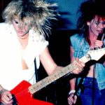 “I wish I’d been treated more fairly by the record execs, but I was part of the creation of one of the biggest bands of all time. That’s a nice legacy”: How LA guitarist Chris Weber laid the foundations for Guns N’ Roses in a single studio sessi
