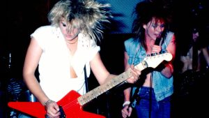 “I wish I’d been treated more fairly by the record execs, but I was part of the creation of one of the biggest bands of all time. That’s a nice legacy”: How LA guitarist Chris Weber laid the foundations for Guns N’ Roses in a single studio sessi