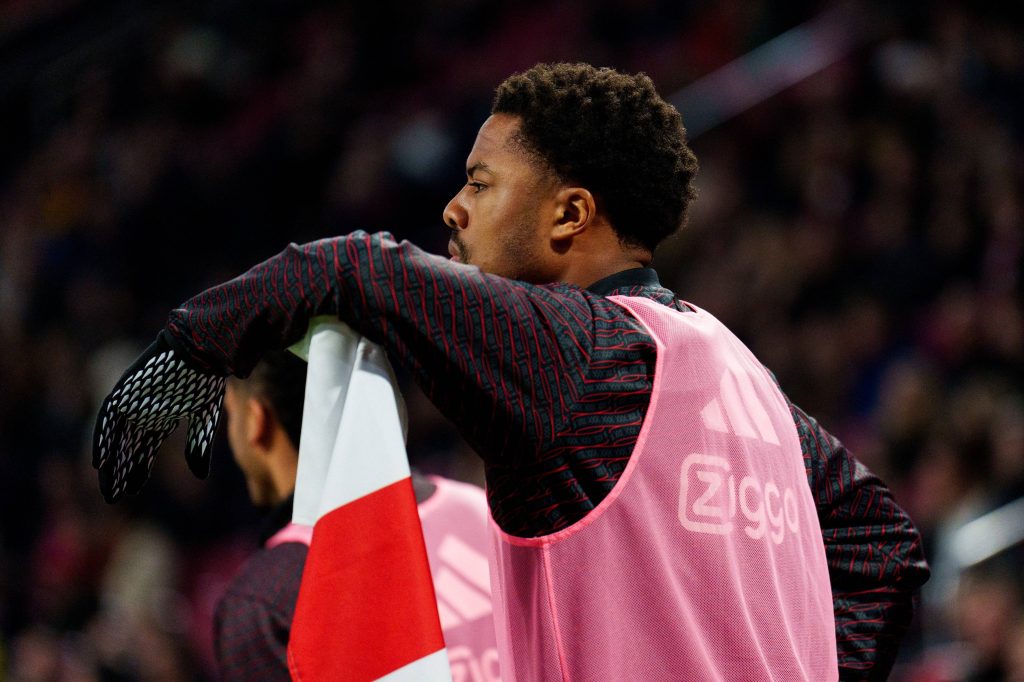 Chuba Akpom: Turkish Super Lig club keeping tabs on Arsenal-trained Nigerian attacker