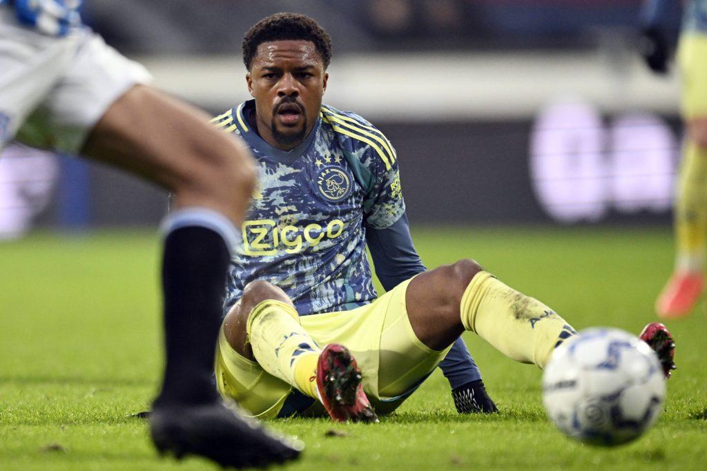 Samsunspor keen on ex-England and Arsenal youth star who wants to play for Nigeria
