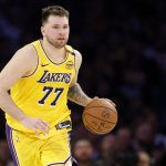 Luka Doncic’s Team Reportedly Saw Path to Better Diet, Weight Loss Before Lakers Trade