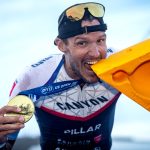 Triathlon legend Jan Frodeno goes outside his comfort zone to take on epic UTMB challenge