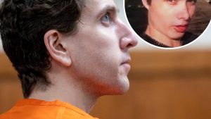 Bryan Kohberger Allegedly Inspired by “Incel” Killer Elliot Rodger