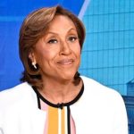 Why Robin Roberts Has Been Absent From Good Morning America