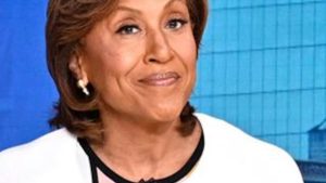 Why Robin Roberts Has Been Absent From Good Morning America
