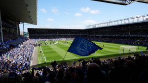 Everton Women sold to become separate entity from men’s team with hopes to attract further investment