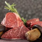 Charcoal-Grilled Uruguayan Wagyu Takes the Stage at China Grill
