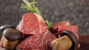 Charcoal-Grilled Uruguayan Wagyu Takes the Stage at China Grill