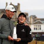 ‘My husband was the switch’ – Lydia Ko cried when Rory McIlroy won grand slam, but nothing can stop retirement plan