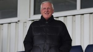EFL legend Ronnie Moore diagnosed with incurable cancer
