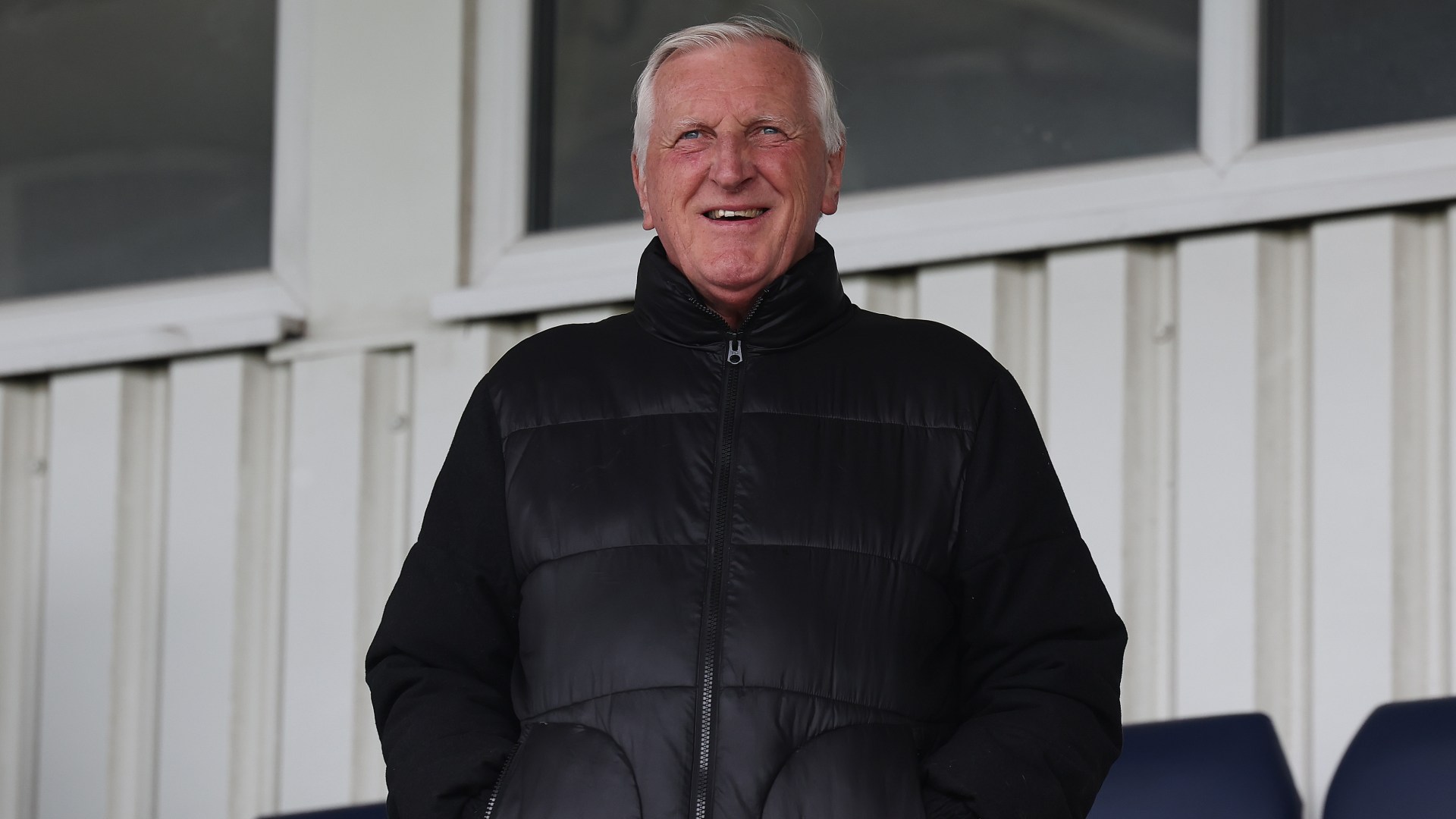 EFL legend Ronnie Moore diagnosed with incurable cancer