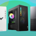 The Best Prebuilt PCs for Students in 2025