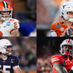Strategies for Betting The 2025 College Football Season