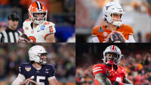Strategies for Betting The 2025 College Football Season