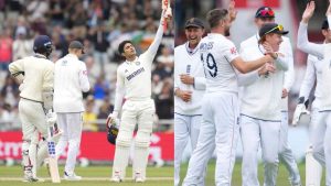 India vs England 5th Test Decider: Match Preview, Pitch Report,Weather Forcast, Team Records and Stats, Injuries Updates, Toss, Predicted Playing XI