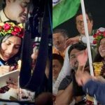Divya Deshmukh Receives Hero’s Welcome In Nagpur After Historic Chess World Cup 2025 Triumph