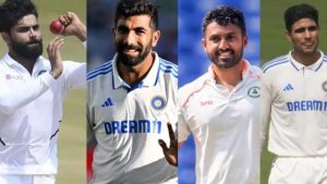Team India’s Probable Playing XI For 5th Test vs England: Japrit Bumrah Rested, Kuldeep Yadav And Arshdeep Singh Likely In at The Oval