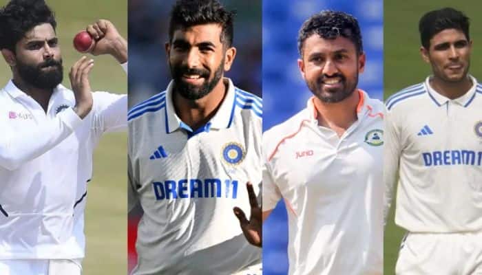 Team India’s Probable Playing XI For 5th Test vs England: Japrit Bumrah Rested, Kuldeep Yadav And Arshdeep Singh Likely In at The Oval