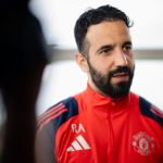 Manchester United in talks with Arsenal fan over huge money move: report