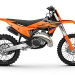 KTM Unveils 2026 SX Motocross Lineup with Technical and Visual Updates!