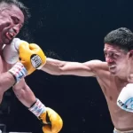 Antonio Vargas reveals how he fought back against Daigo Higa on enemy turf