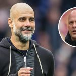Man City urged to hijack Liverpool move for top England star