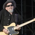 “There was the greatest guestlist in rock history – Jimmy Page, B.B. King, Buddy Guy, Ronnie Wood, Keith Richards, Eric Clapton and Neil Young”: Jimmy Rip was a session man in demand by Mick Jagger and Tom Verlaine – then came a rock ’n’ roll