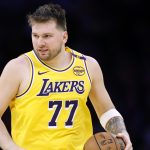 Lakers’ Luka Doncic Talks Weight Loss, Diet Changes Ahead of 2025 NBA Season in Video