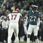 The Linc -25 talent and overrating the Commanders’ roster