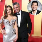 Jessica Alba’s Ex Cash Warren Reacts to Danny Ramirez Romance