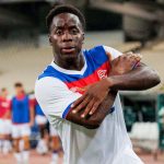 Gassama scores again as Rangers progress in CL qualifying
