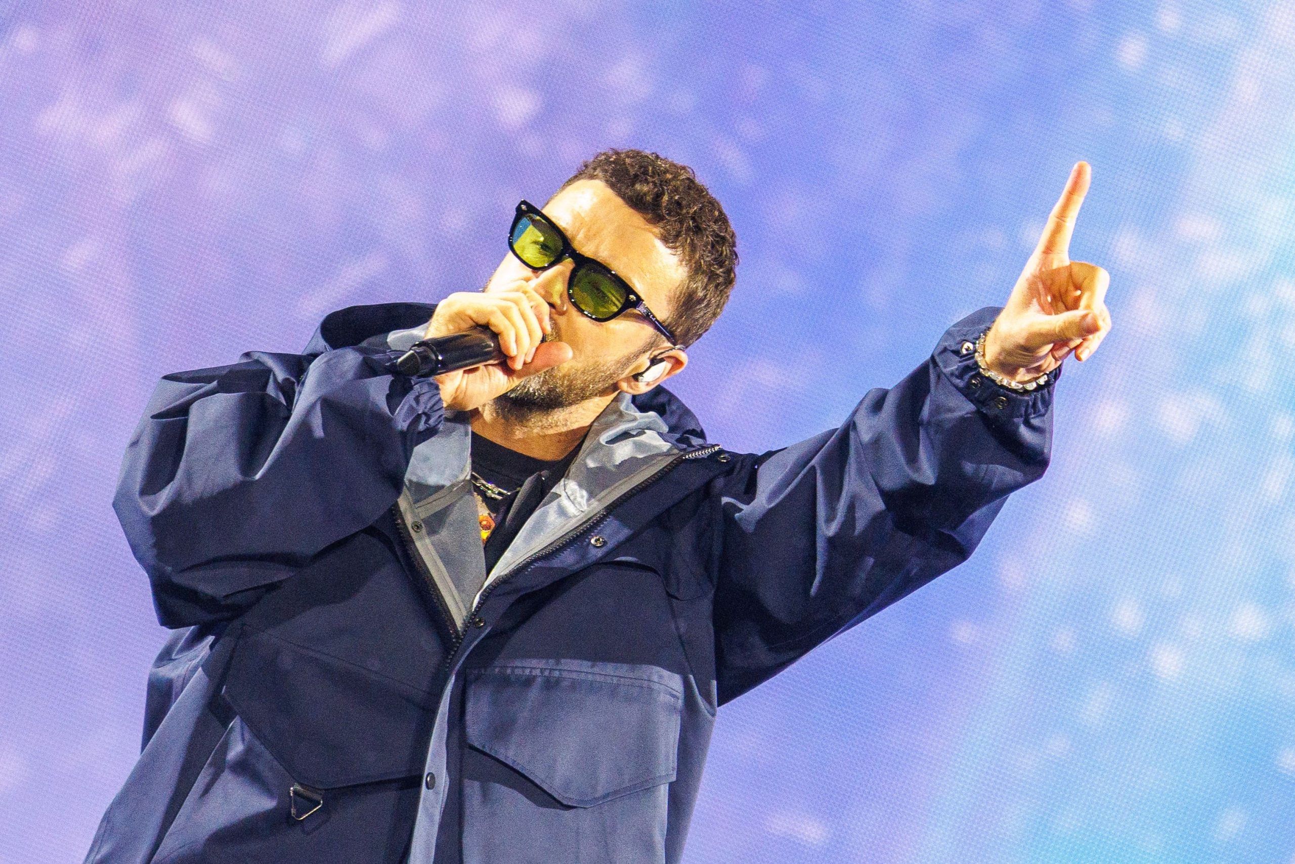 Justin Timberlake Reveals Lyme Disease Diagnosis Amid Tour Backlash. Here’s What You Need to Know