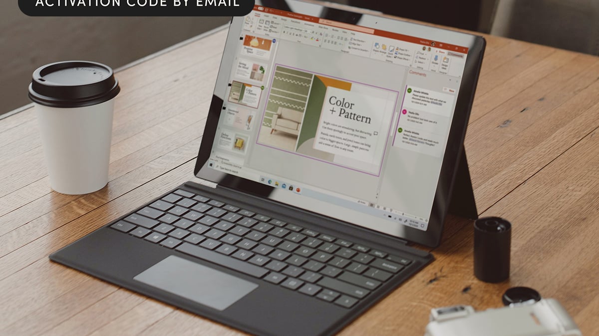 Microsoft Office 2019 is currently on sale for A$45 — pay once and use it forever