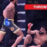 AJ McKee won $1M by ending UFC fighter’s four-year Bellator title reign in less than two minutes