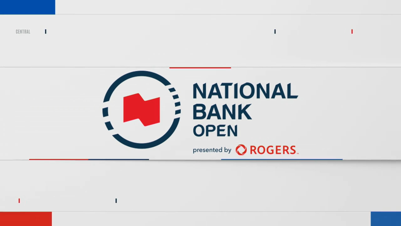 National Bank Open Highlights: (30) Yastremska def. (8) Navarro