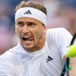 National Bank Open Highlights: (1) Zverev def. (32) Arnaldi