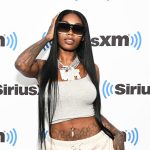 Wayment! Asian Doll Shakes Up Social Media With Baby Bump Flicks & Motherhood Message (PHOTOS)