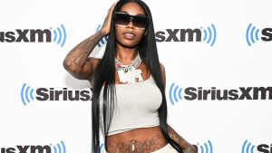 Wayment! Asian Doll Shakes Up Social Media With Baby Bump Flicks & Motherhood Message (PHOTOS)