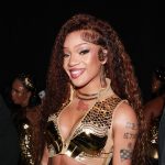 Boo’d Up? Fans Think GloRilla Low-Key Posted Brandon Ingram’s Tattoos In Her Birthday Flicks (PHOTOS)