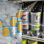 Say WHAT?! High Noon Recalls Vodka Seltzers Accidentally Labeled As Celsius Energy Drinks
