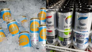 Say WHAT?! High Noon Recalls Vodka Seltzers Accidentally Labeled As Celsius Energy Drinks