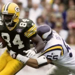 Why is Sterling Sharpe in Pro Football Hall of Fame? Revisiting dominant three-year stretch with Packers from 1992-94