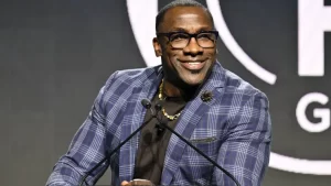 Shannon Sharpe family tree: Meet fellow Hall of Fame brother Sterling, children Kiari, Kayla and Kaley & more